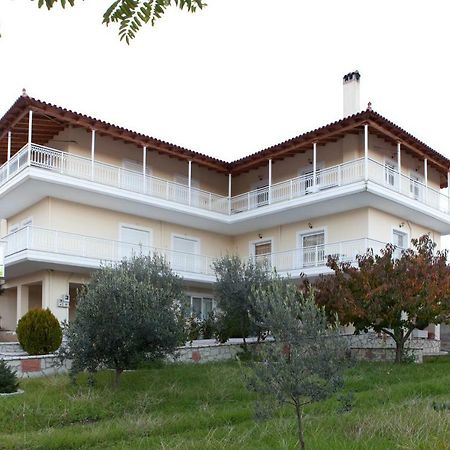 Villa Panorama Levidi Exterior photo