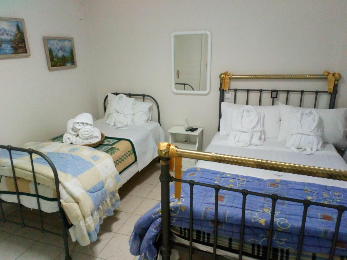 Villa Panorama Levidi Room photo